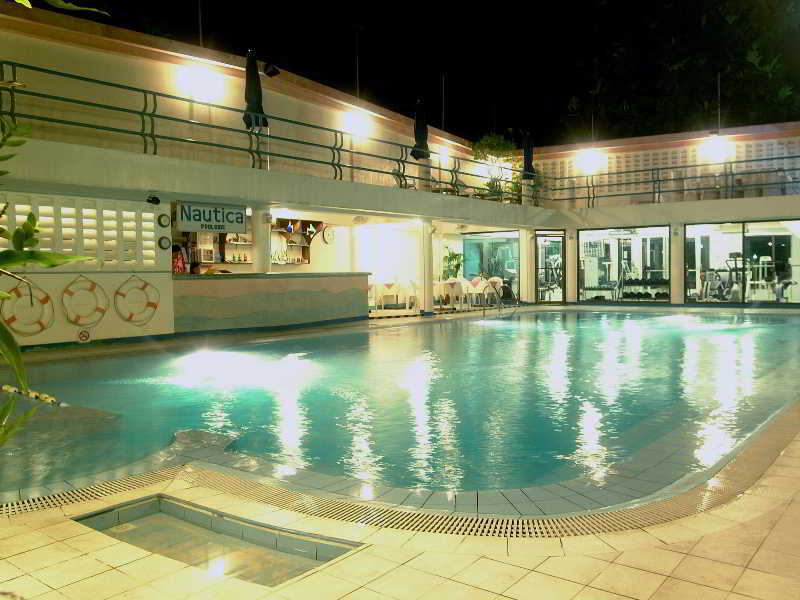 Patio Pacific Resort Balabag  Exterior photo